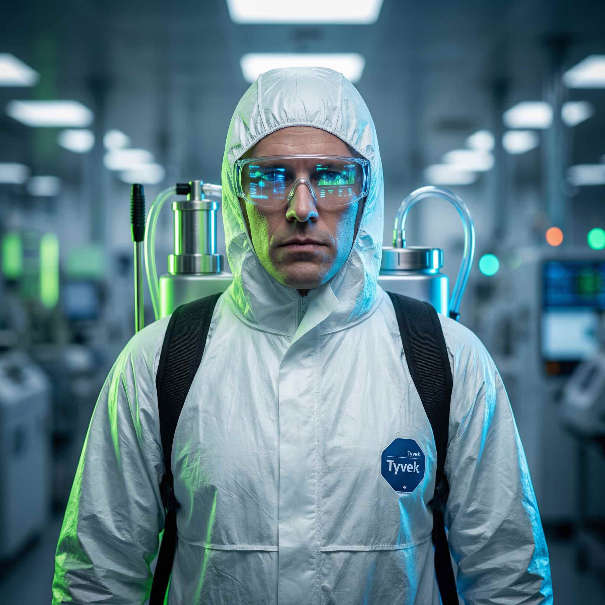 Guardián Técnico Experto