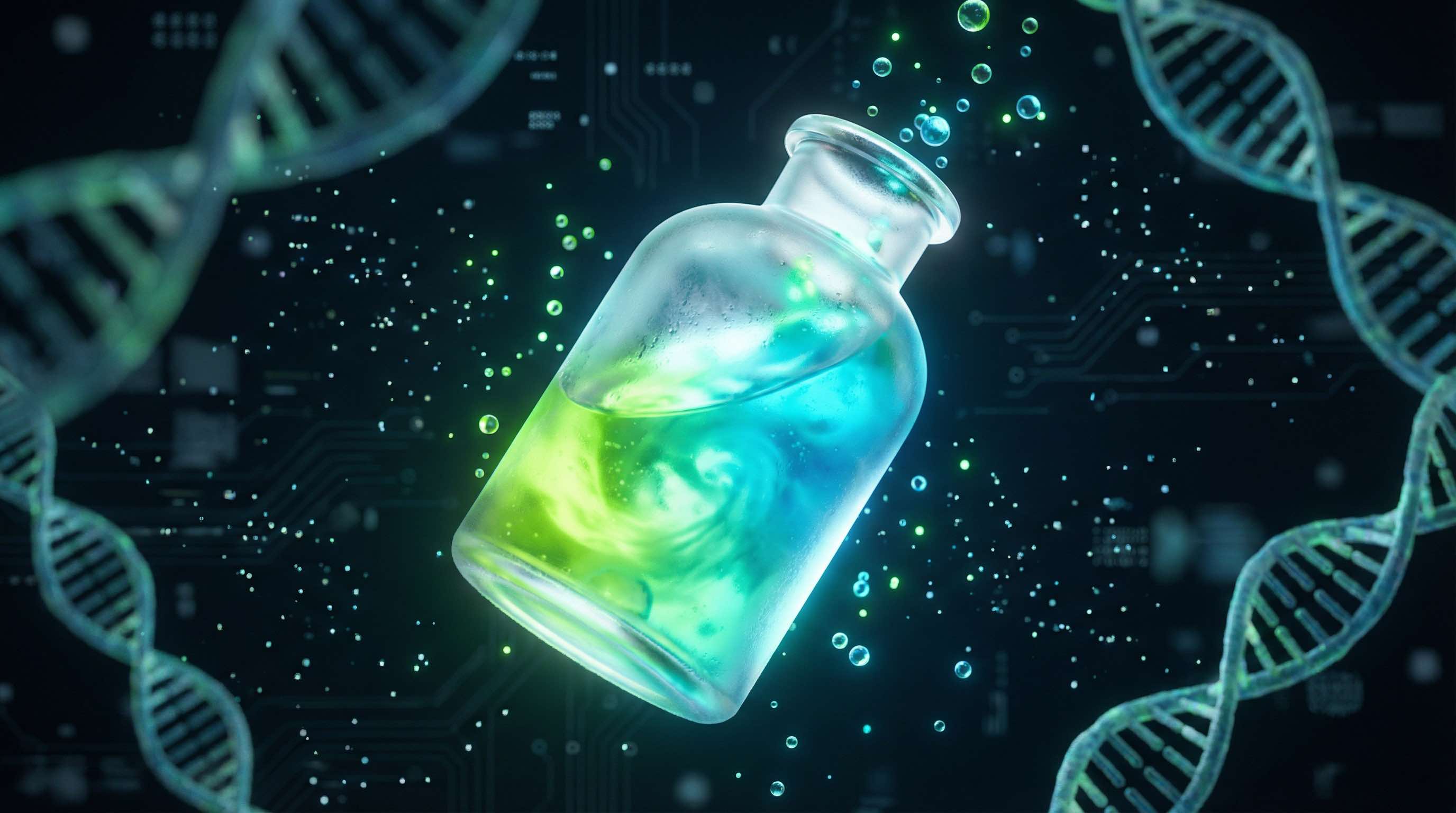 Producto Biotecnológico