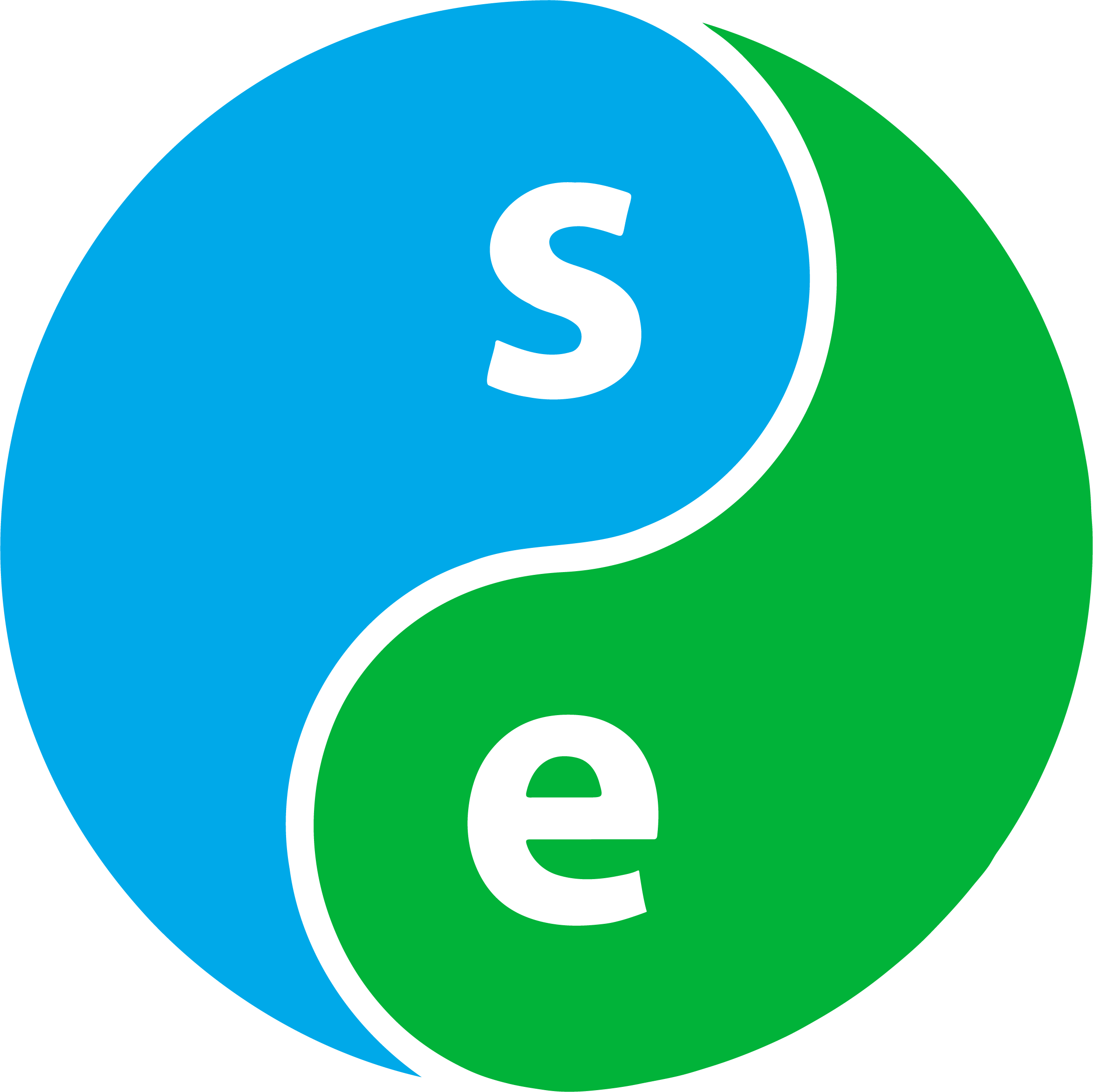Logo S/e